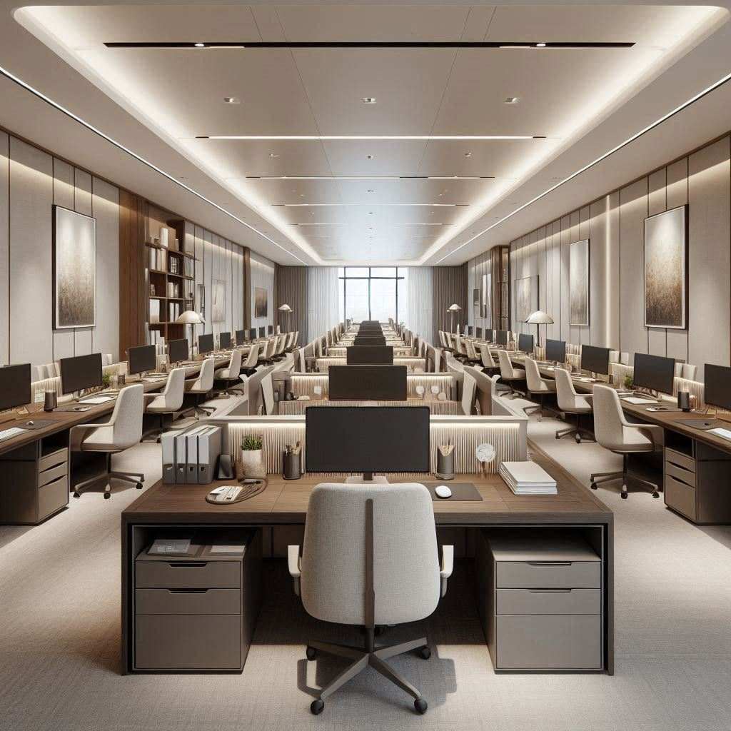 异地协作组怎样为写字楼办公午间休息安排建立应对季度复盘密集进行的检查清单